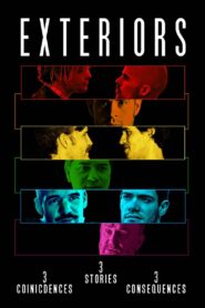 Exteriors 2023 on netflix