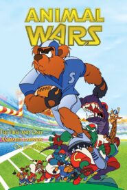 Animal Wars 2000 on netflix