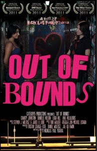 Out of Bounds 2011 on netflix