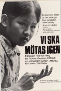 Vi ska mötas igen 1983 on netflix