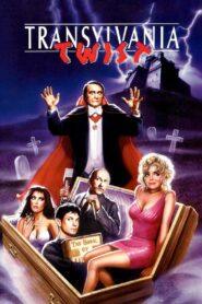 Transylvania Twist 1989 on netflix