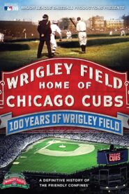 100 Years of Wrigley Field 2014 on netflix