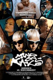 Two of Me 2024 on netflix