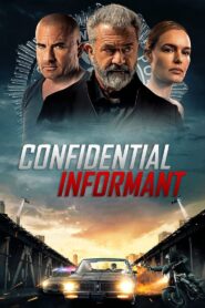 Confidential Informant 2023 on netflix