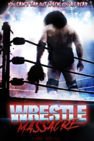 WrestleMassacre 2018 on netflix