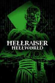 Hellraiser: Hellworld 2005 on netflix