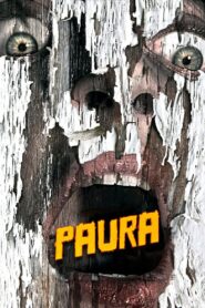 Paura 2012 on netflix