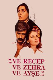 Thus Were Recep, Zehra And Ayşe 1983 on netflix