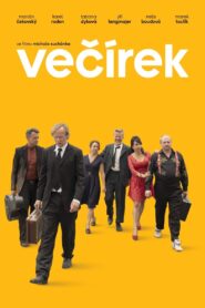 Večírek 2021 on netflix