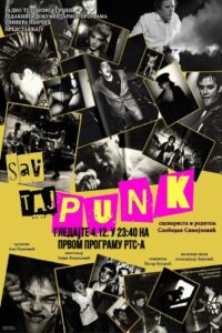 All That Punk 2023 on netflix