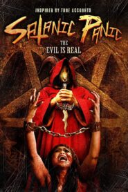 Satanic Panic 2009 on netflix