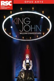 RSC Live: King John 2021 on netflix