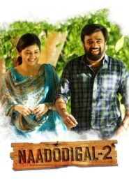 Naadodigal 2 2020 on netflix