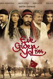 Eve Giden Yol 1914 2006 on netflix