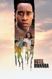 Hotel Rwanda 2004 on netflix
