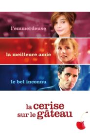 Cherry on the Cake 2012 on netflix