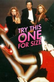 Try This One for Size 1989 on netflix