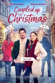 Coupled Up for Christmas 2023 on netflix