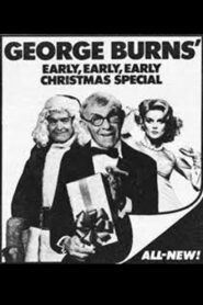 The George Burns (Early) Early, Early Christmas Special 1981 on netflix