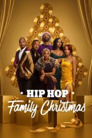 Hip Hop Family Christmas 2021 on netflix