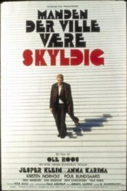 Manden der ville være skyldig 1990 on netflix