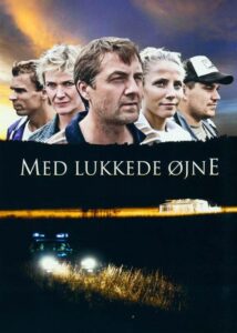 Med lukkede øjne 2010 on netflix