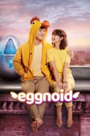 Eggnoid 2019 on netflix