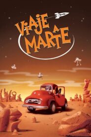 Journey to Mars 2005 on netflix