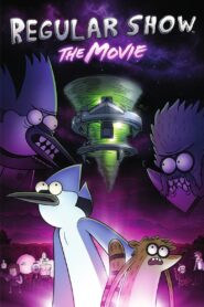 Regular Show: The Movie 2015 on netflix