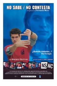 No sabe, no contesta 2002 on netflix