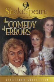 The Comedy of Errors 1989 on netflix