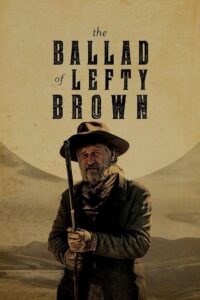 The Ballad of Lefty Brown 2017 on netflix