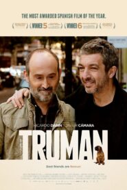 Truman 2015 on netflix