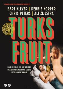 Hummelinck Stuurman: Turks Fruit 2019 on netflix