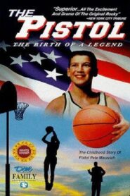 Pistol: The Birth of a Legend 1991 on netflix