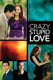 Crazy, Stupid, Love. 2011 on netflix