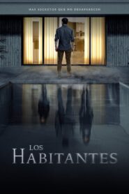 Los habitantes 2023 on netflix