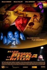 Ellos robaron la picha de Hitler 2008 on netflix