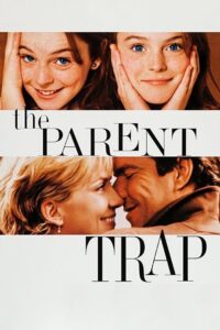 The Parent Trap 1998 on netflix