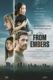 From Embers 2024 on netflix