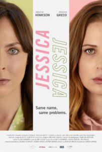 Jessica Jessica 2018 on netflix