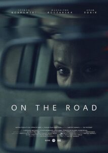 On the Road 2017 on netflix