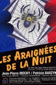 Les araignées de la nuit 2002 on netflix