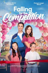 Falling for the Competition 2023 on netflix