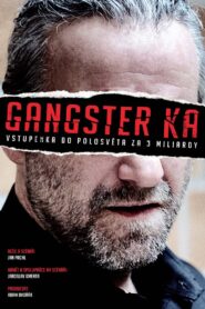 Gangster Ka 2015 on netflix