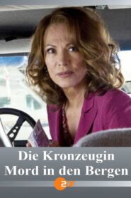 Die Kronzeugin – Mord in den Bergen 2013 on netflix