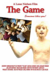The Game 2017 on netflix