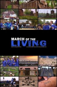 March of The Living 2010 on netflix