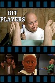 Bit Players 2000 on netflix
