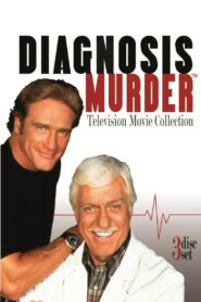 Diagnosis Murder: Town Without Pity 2002 on netflix